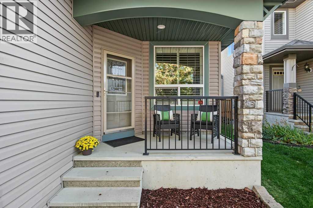 162 Brightonstone Landing SE, Calgary, Alberta, T2Z4W3 — thumbnail 2