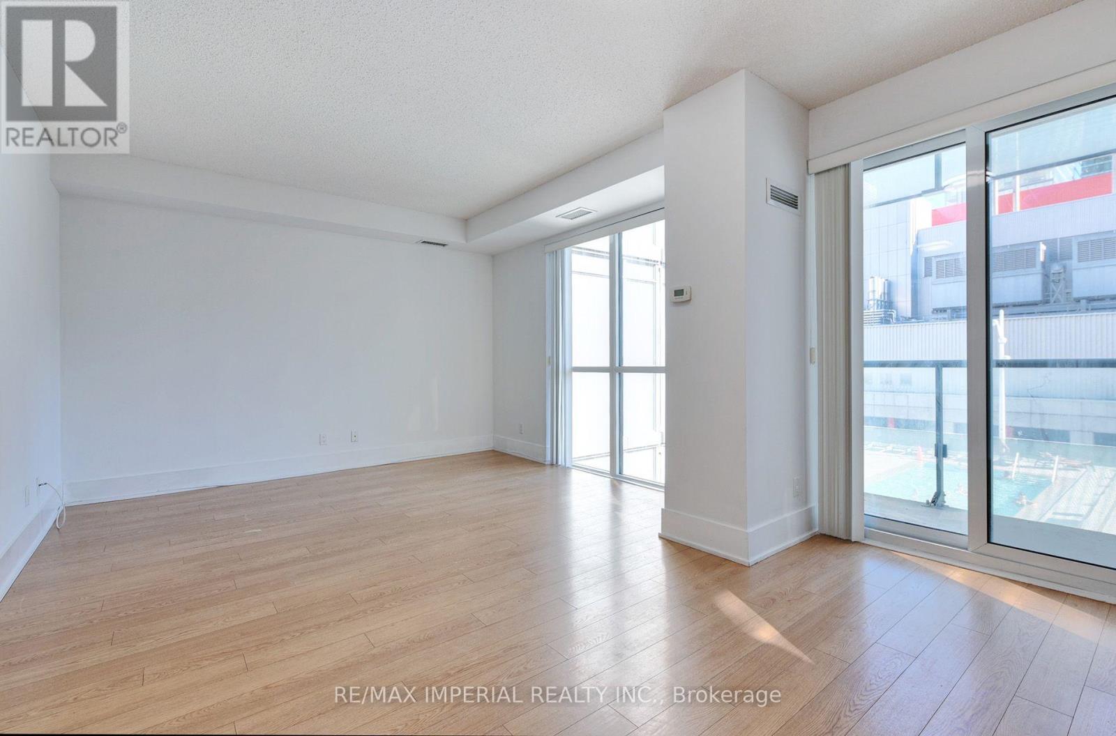 1605 - 300 FRONT STREET W, Toronto (Waterfront Communities) — photo 6