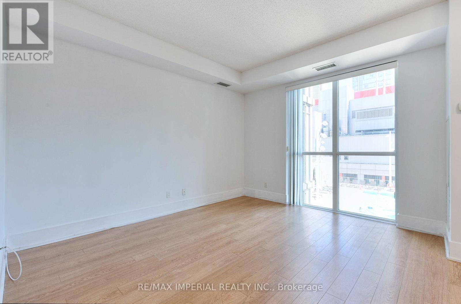 1605 - 300 FRONT STREET W, Toronto (Waterfront Communities) — photo 9