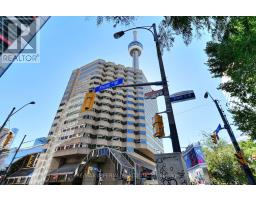1605 - 300 Front Street W, Toronto, ON M5V0E9 Photo 19