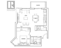 1605 - 300 Front Street W, Toronto, ON M5V0E9 Photo 21