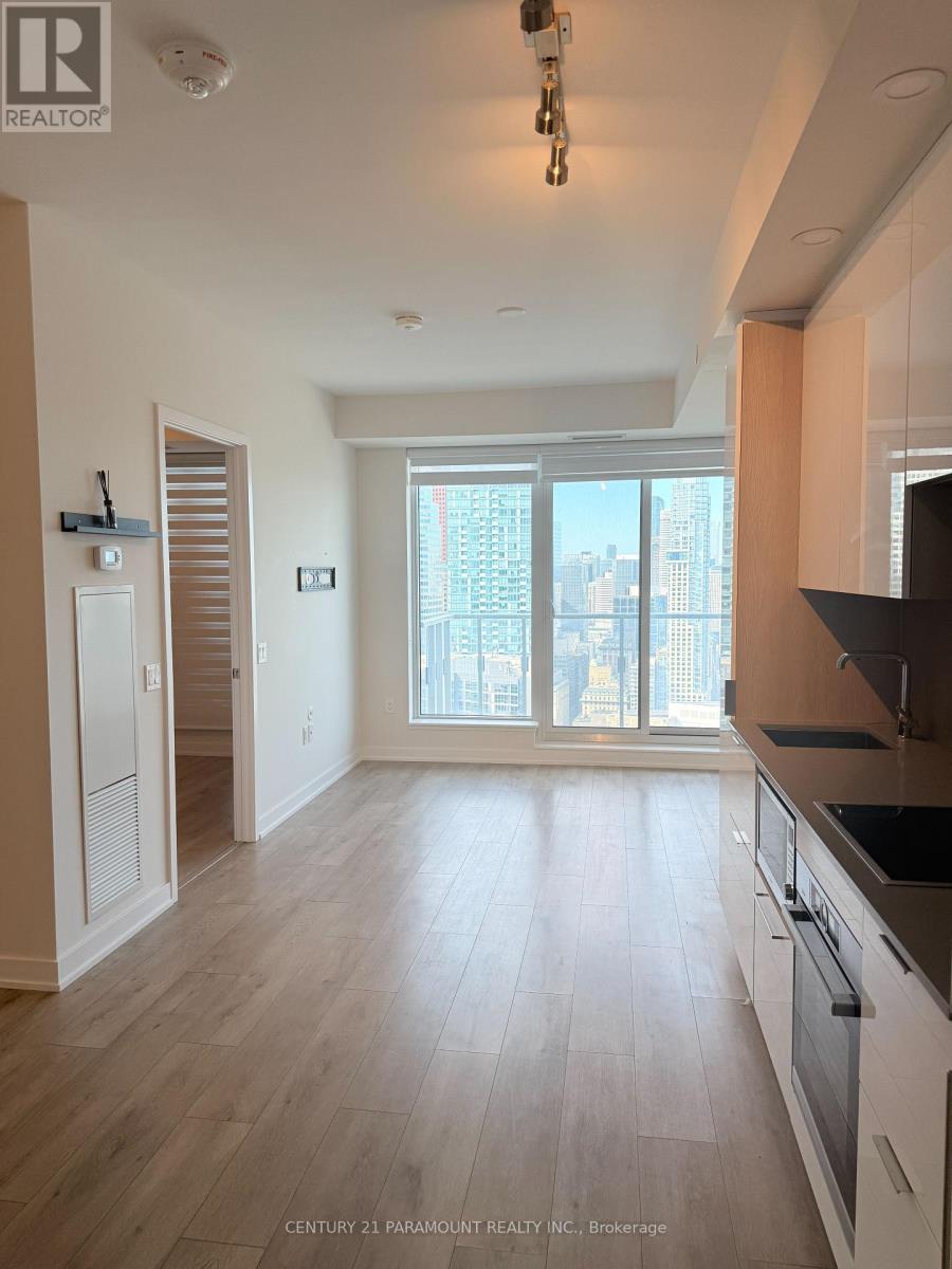 4606 - 28 FREELAND STREET, Toronto (Waterfront Communities) — photo 2