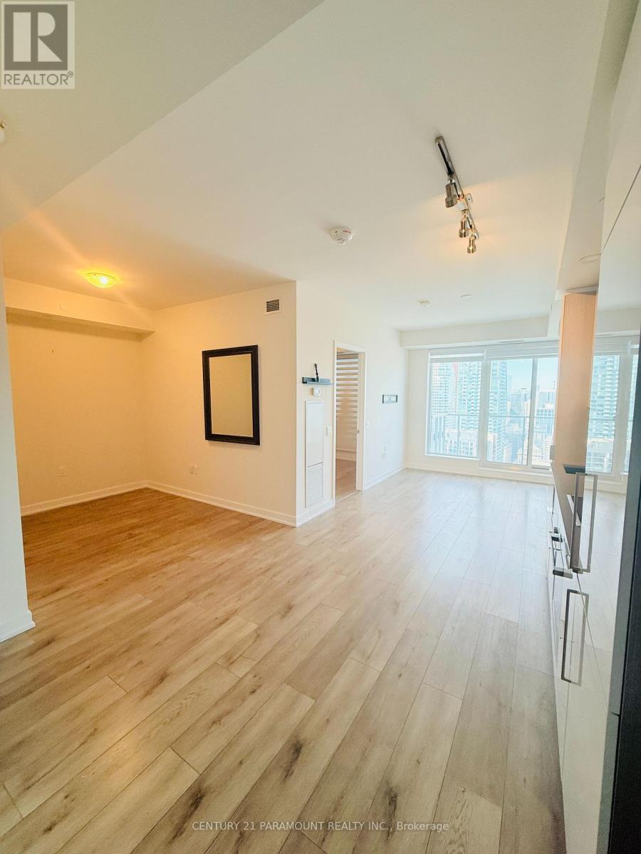 4606 - 28 FREELAND STREET, Toronto (Waterfront Communities) — photo 3