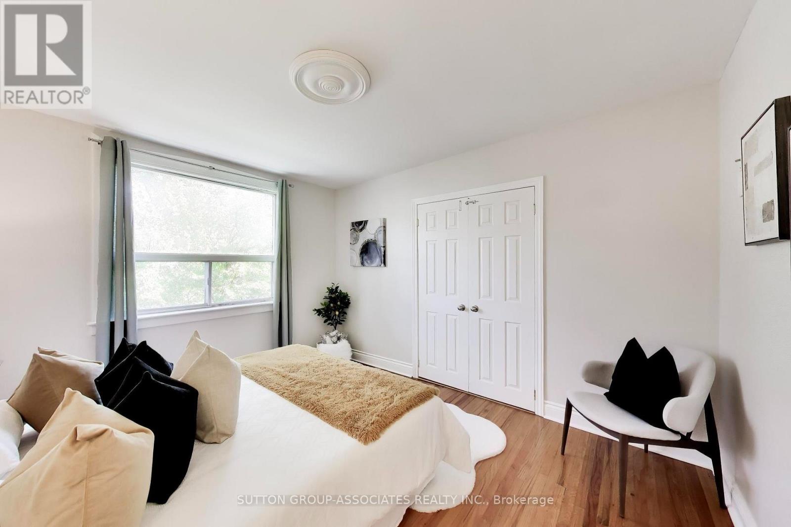 4 BELLHAVEN ROAD, Toronto (Woodbine Corridor) — photo 7