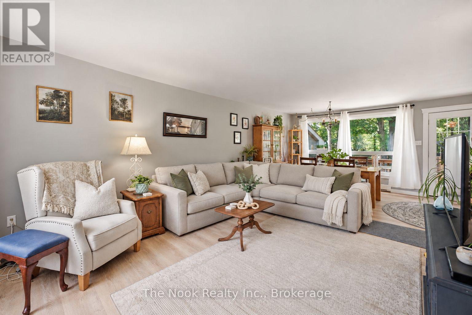 6 Cedar Terrace, Trent Lakes, ON photo 8