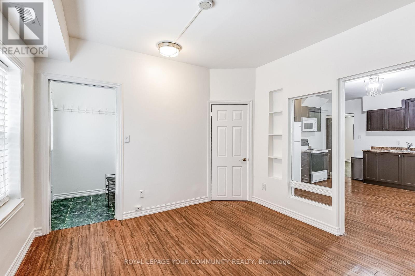 A - 23-A WASHINGTON STREET, Markham (Old Markham Village) — photo 5