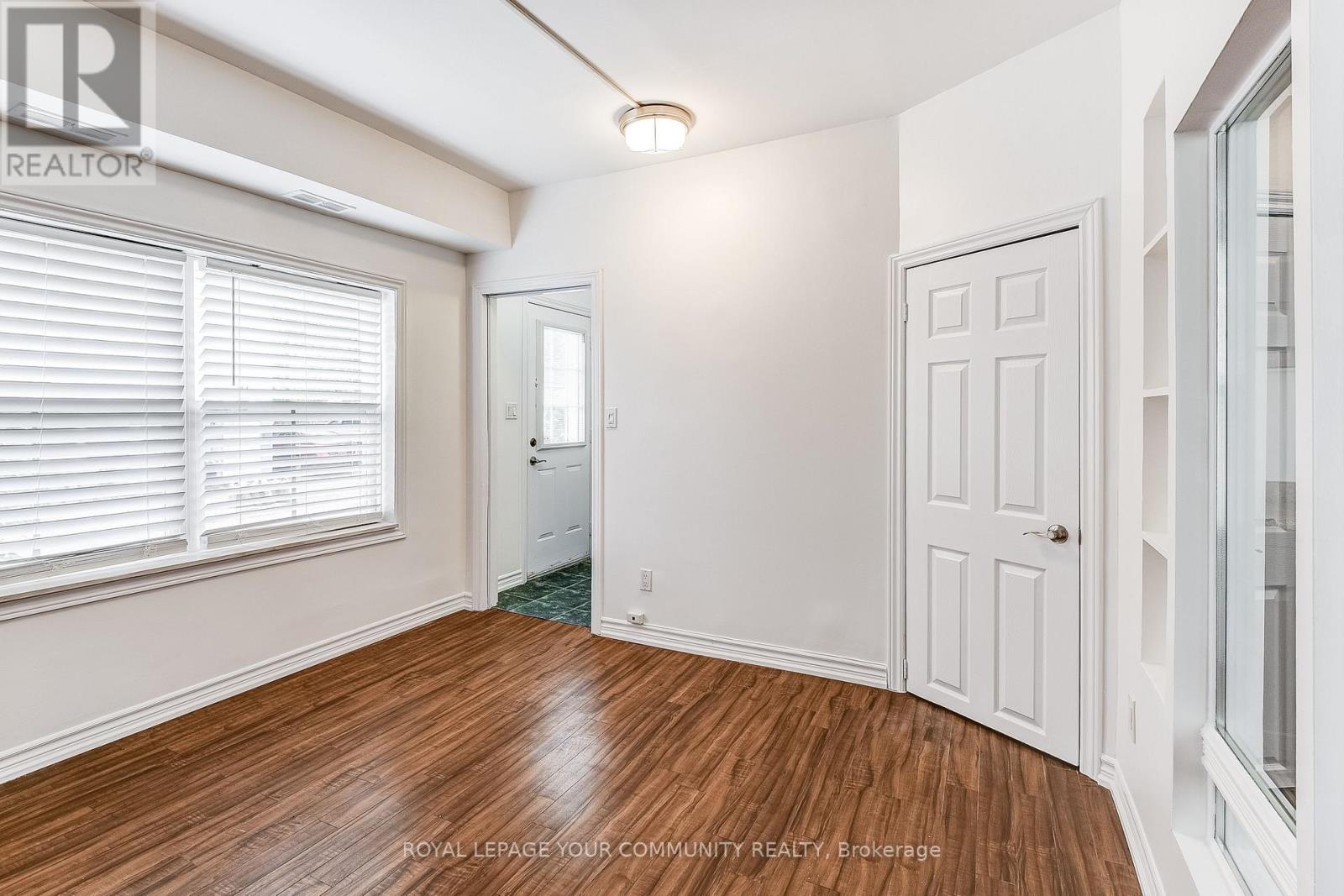 A - 23-A WASHINGTON STREET, Markham (Old Markham Village) — photo 6
