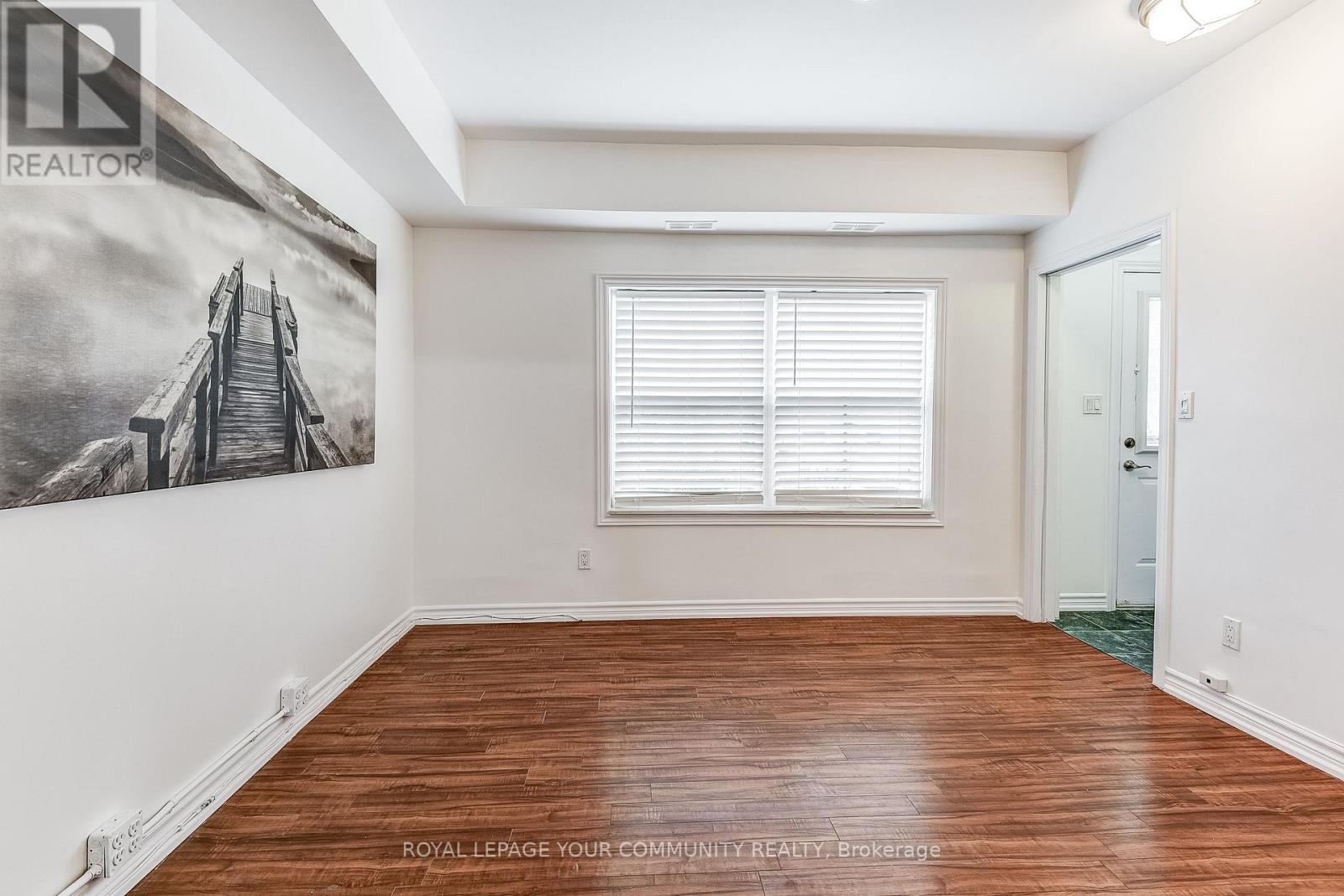 A - 23-A WASHINGTON STREET, Markham (Old Markham Village) — photo 7