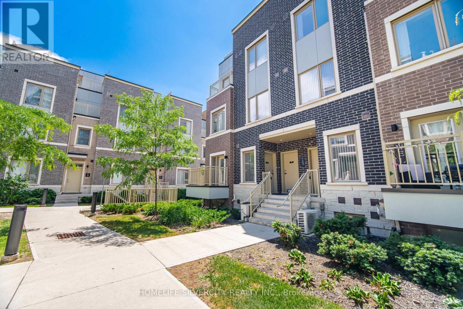 13 - 11 HONEYCRISP CRESCENT, Vaughan (Vaughan Corporate Centre) — photo 2