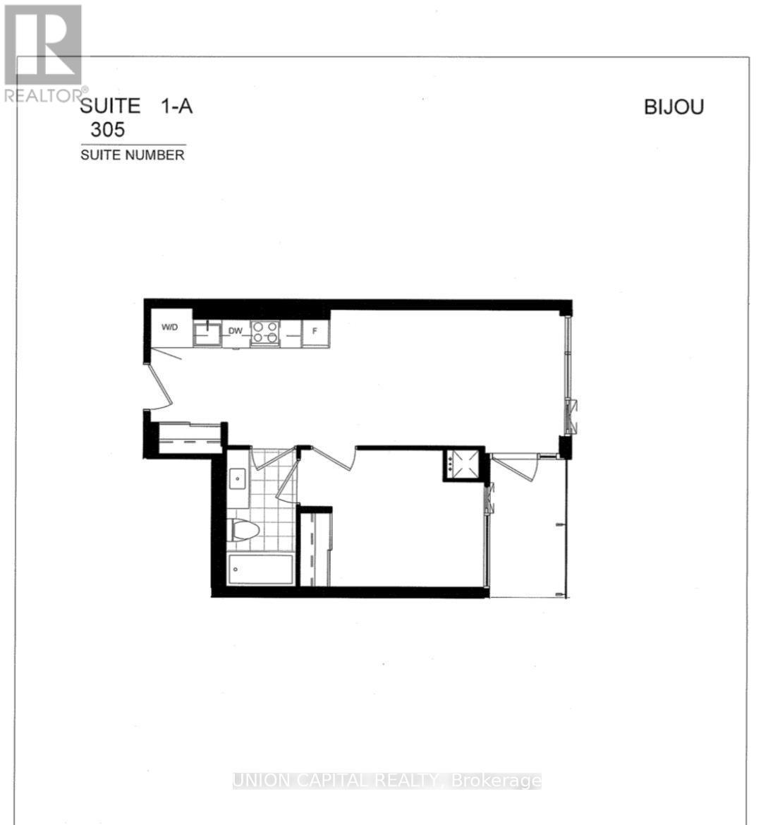 305 - 2450 BLOOR STREET, Toronto (Lambton Baby Point) — photo 11