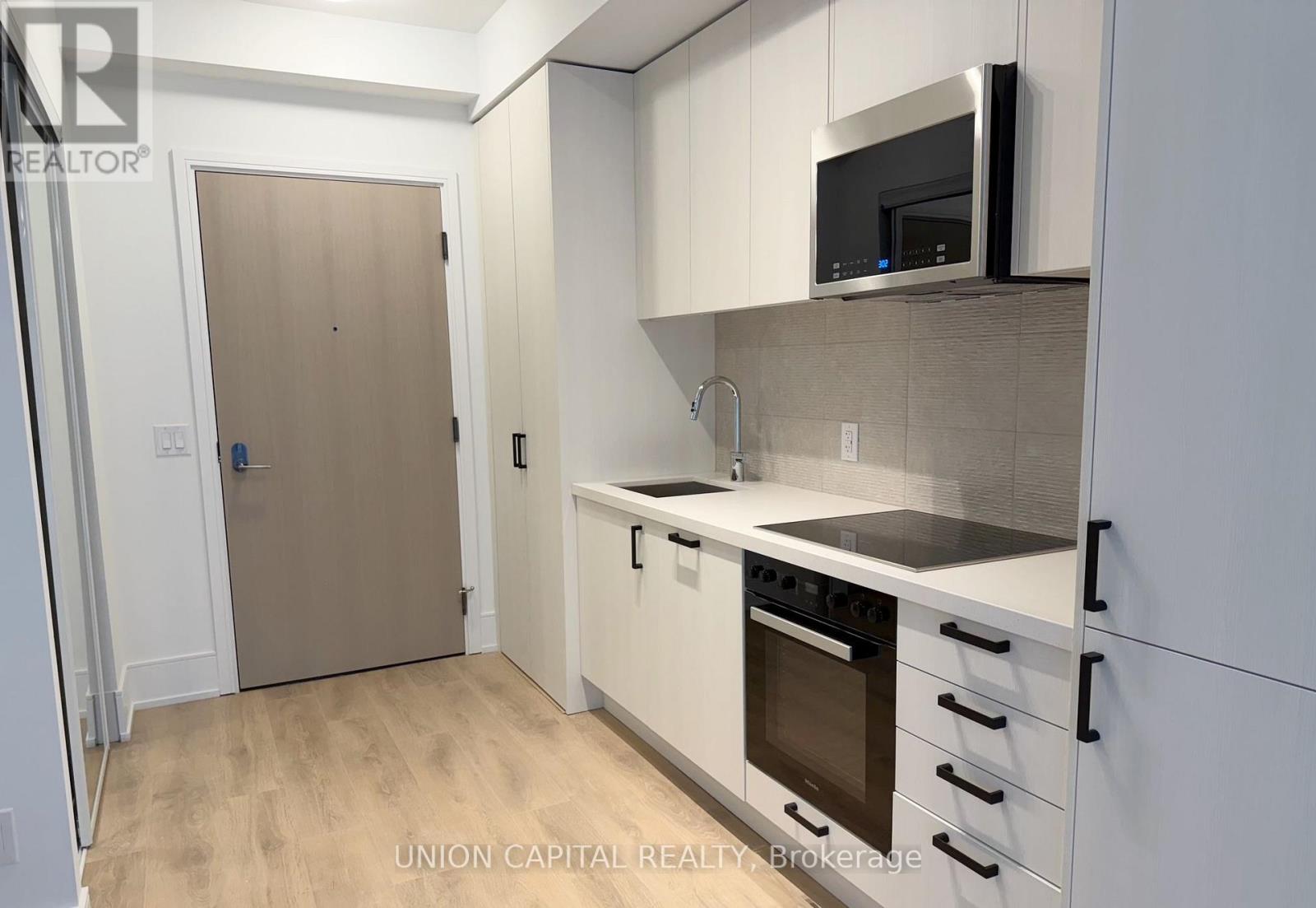 305 - 2450 BLOOR STREET, Toronto (Lambton Baby Point) — photo 4