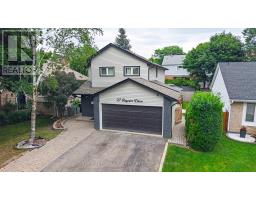 27 Reynier Drive, Brampton, ON L6Z1L1 Photo 13