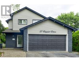 27 Reynier Drive, Brampton, ON L6Z1L1 Photo 17