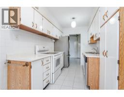 81 Church Street Unit# 202, Kitchener, ON N2G4M1 Photo 19