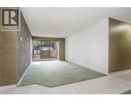 Foyer - 81 Church Street Unit# 202, Kitchener, ON N2G4M1 Photo 7