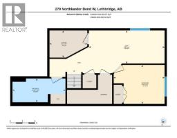 279 Northlander Bend W, Lethbridge, AB T1J5N1 Photo 49