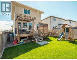 279 Northlander Bend W, Lethbridge, AB T1J5N1 Photo 41