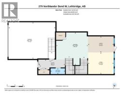 279 Northlander Bend W, Lethbridge, AB T1J5N1 Photo 47