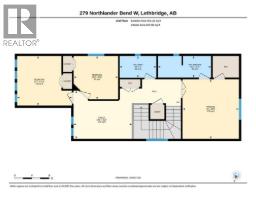 279 Northlander Bend W, Lethbridge, AB T1J5N1 Photo 48