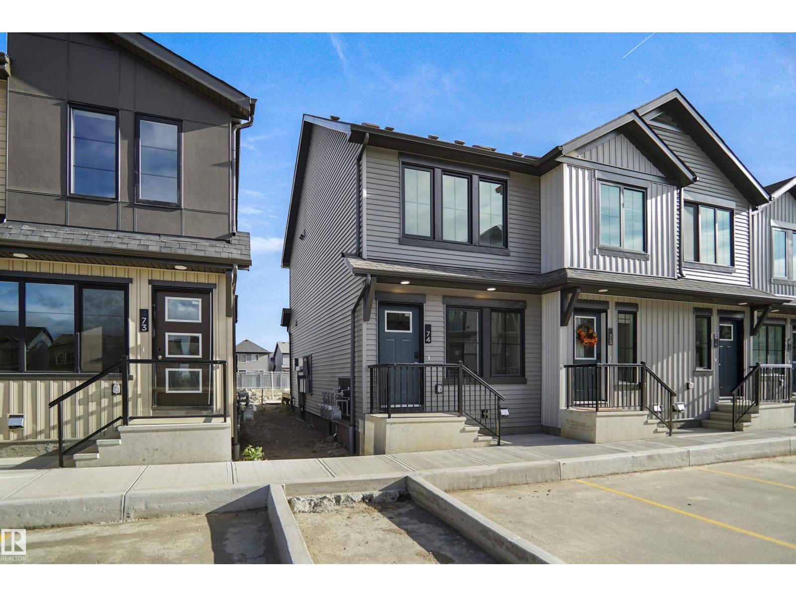 #74 3705 141 ST SW - 2