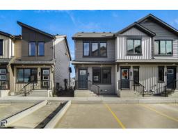 Row / Townhouse for sale at #74 3705 141 St SW, Edmonton — MLS® E4499943