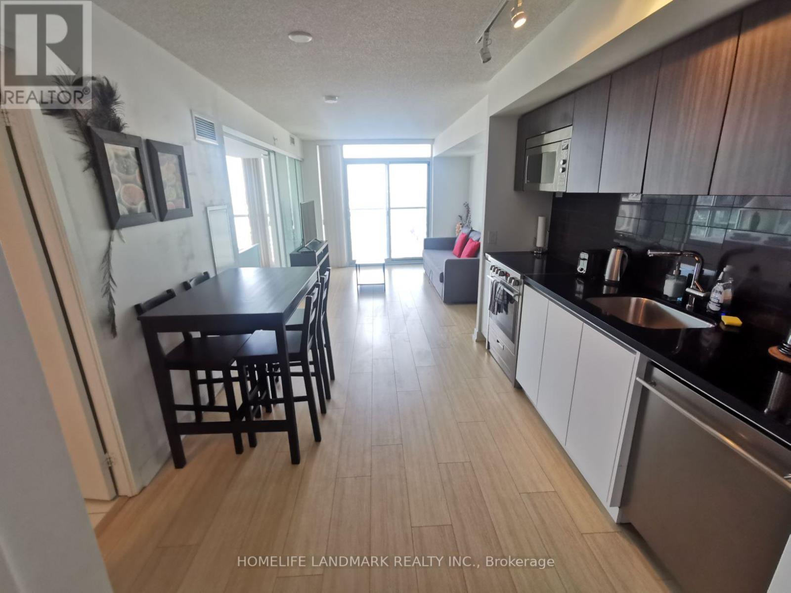 3611 - 85 QUEENS WHARF ROAD, Toronto (Waterfront Communities) — photo 2