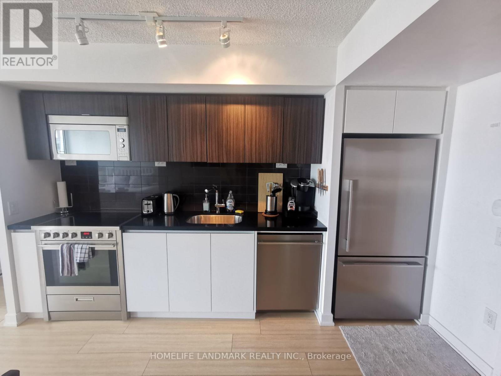 3611 - 85 QUEENS WHARF ROAD, Toronto (Waterfront Communities) — photo 3
