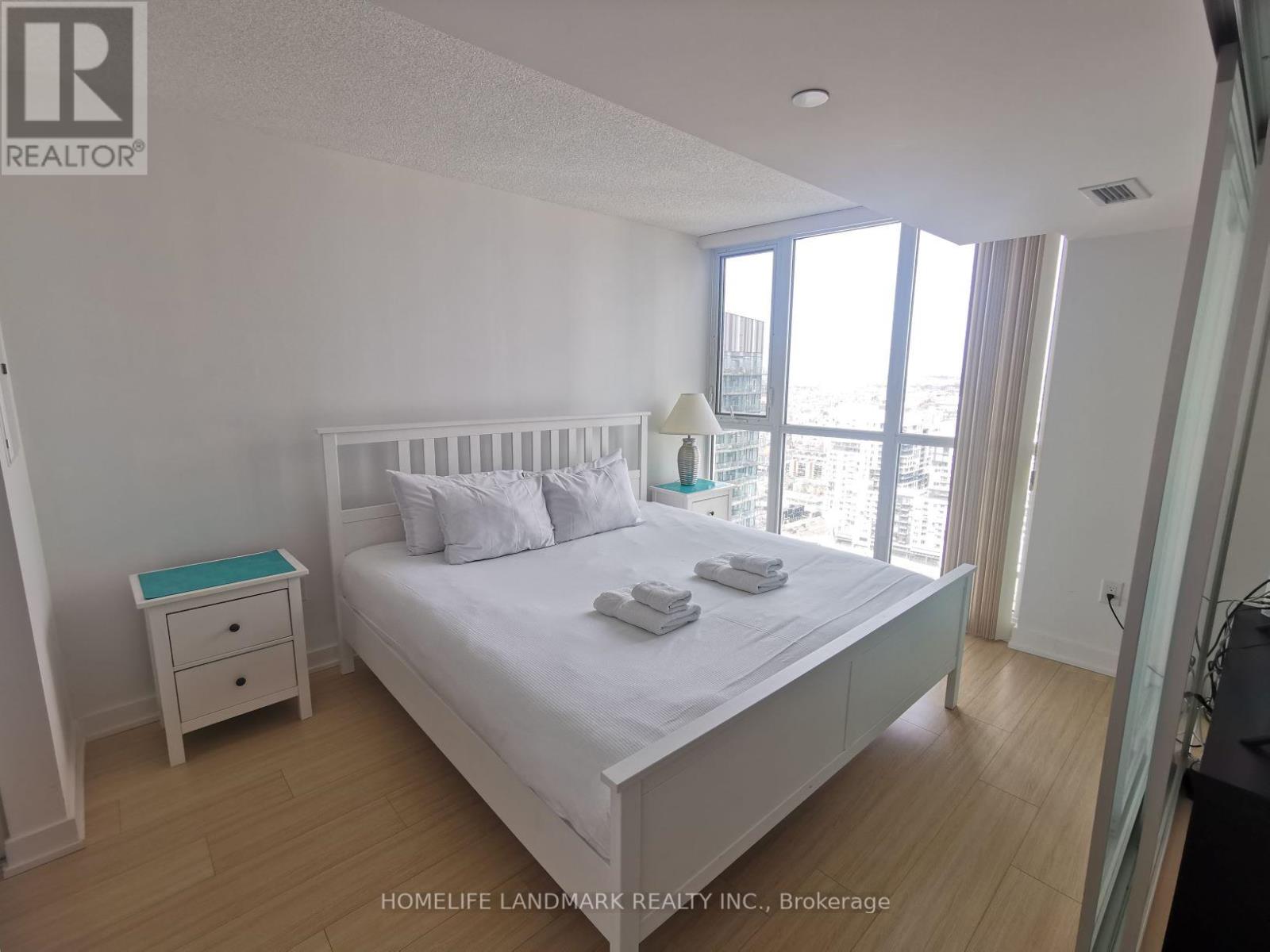 3611 - 85 QUEENS WHARF ROAD, Toronto (Waterfront Communities) — photo 5
