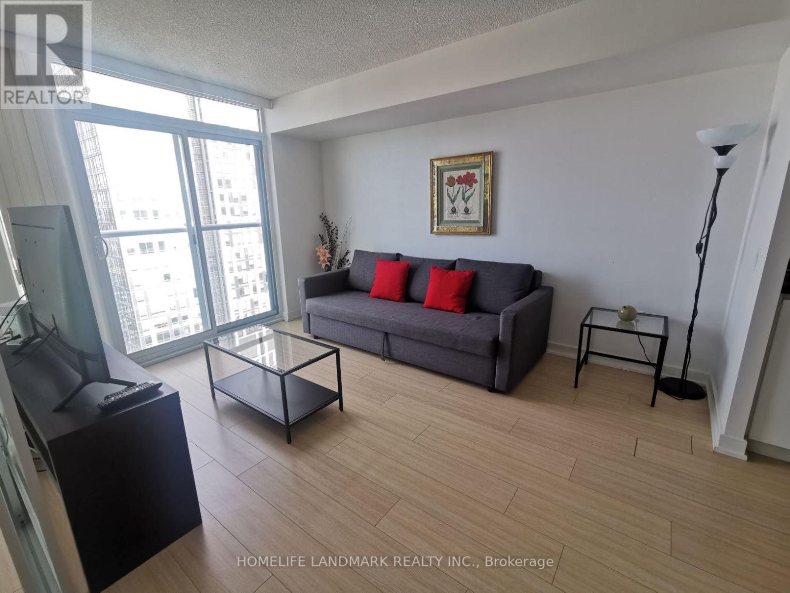 3611 - 85 QUEENS WHARF ROAD, Toronto (Waterfront Communities) — photo 7