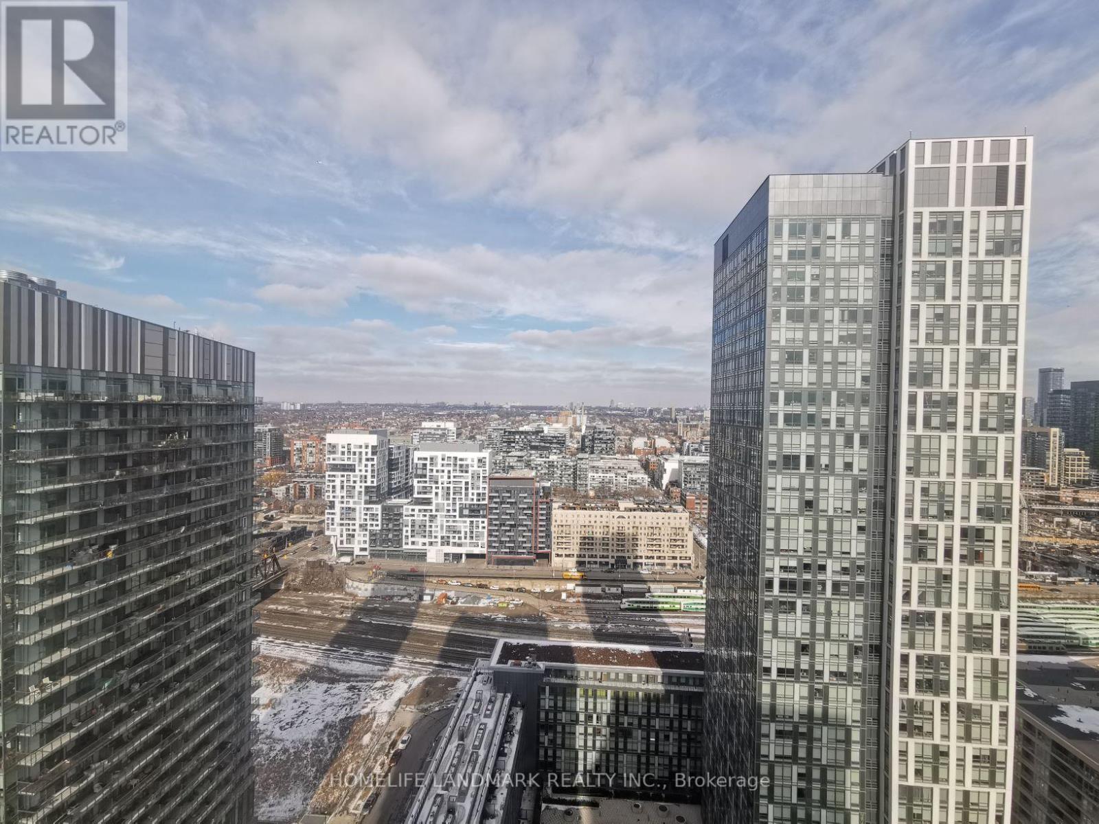 3611 - 85 QUEENS WHARF ROAD, Toronto (Waterfront Communities) — photo 9