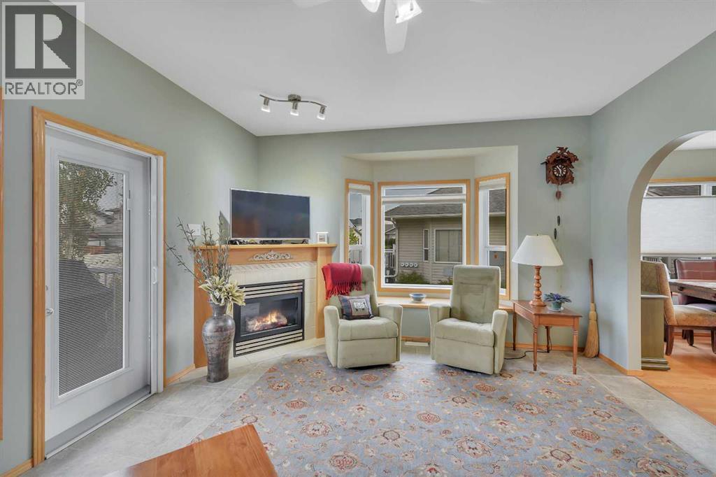 Listing photo – 30, 939 Ramage Crescent, Red Deer