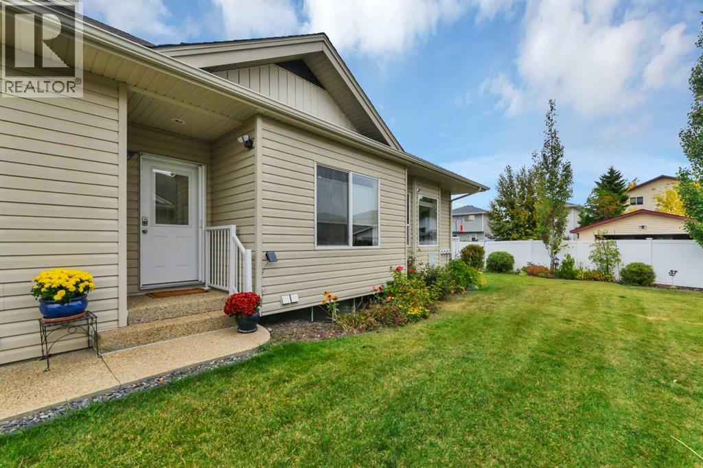 Listing photo – 30, 939 Ramage Crescent, Red Deer