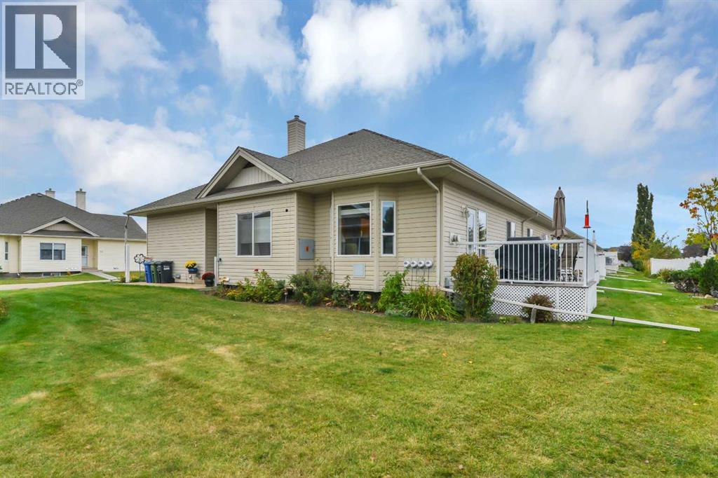 Listing photo – 30, 939 Ramage Crescent, Red Deer