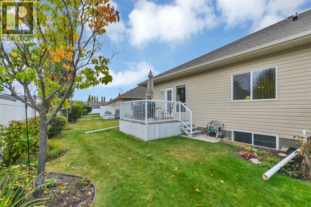 Listing photo – 30, 939 Ramage Crescent, Red Deer