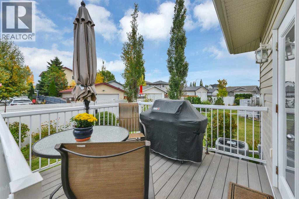 Listing photo – 30, 939 Ramage Crescent, Red Deer