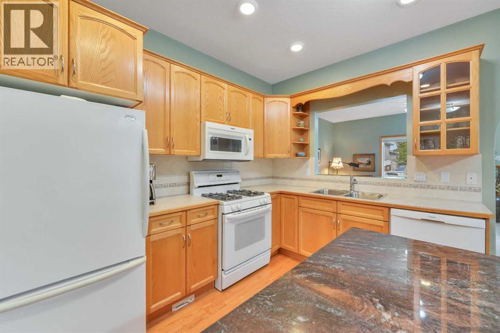 Listing photo – 30, 939 Ramage Crescent, Red Deer