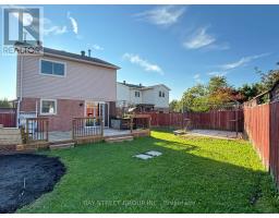 27 Lindsay Court, Barrie, ON L4M6G5 Photo 29