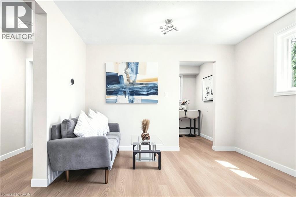 506 LONELM Court Unit# A, Waterloo — photo 5