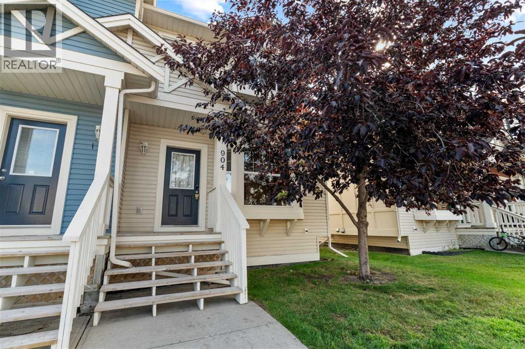 904, 703 Luxstone Square SW, Airdrie, Alberta, T4B0A4 — thumbnail 2