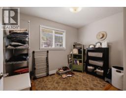 Bedroom 4 - 1025 Pigeon Avenue, Williams Lake, BC V2G2B8 Photo 12