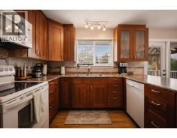 Recreational, Games room - 1025 Pigeon Avenue, Williams Lake, BC V2G2B8 Photo 9