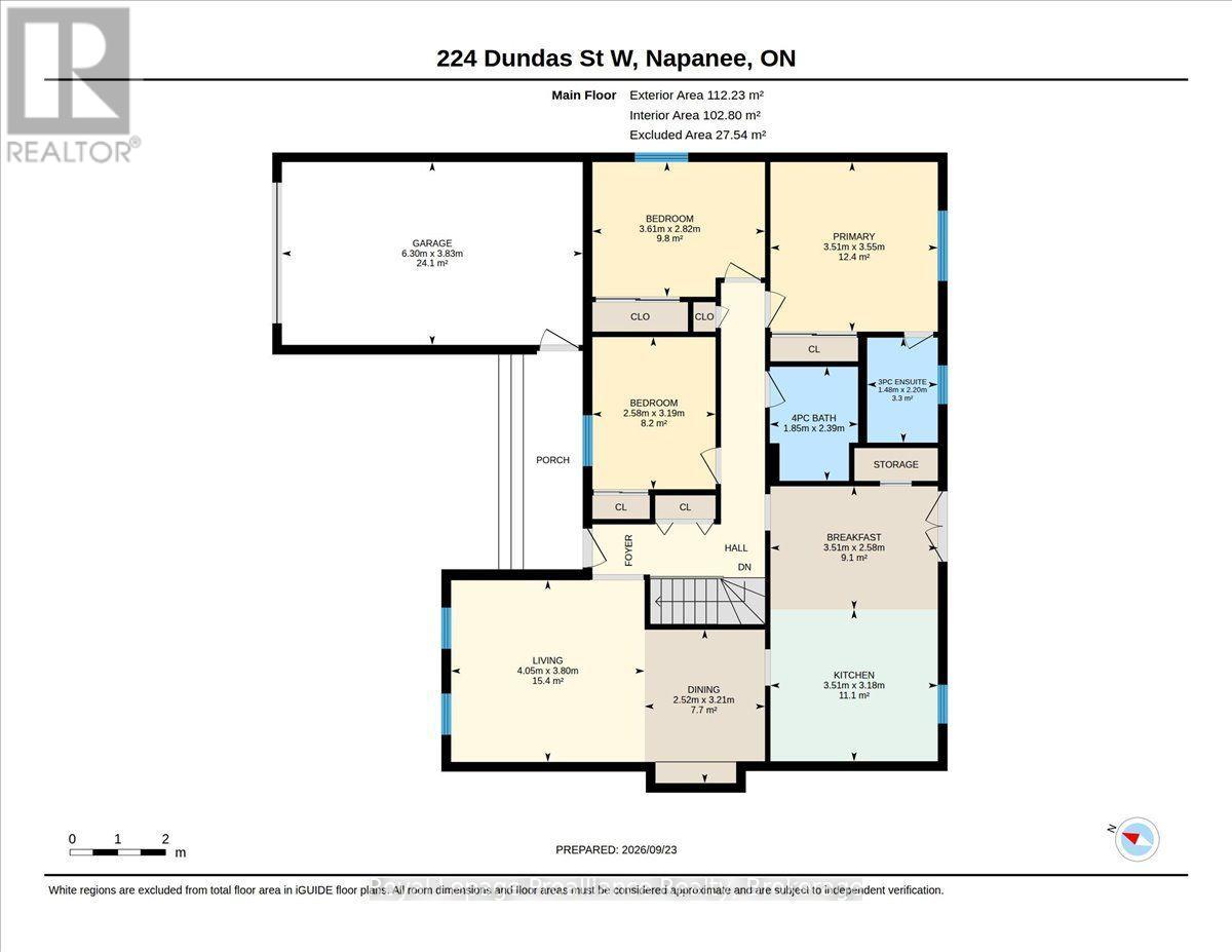 224 DUNDAS STREET W - Image 45
