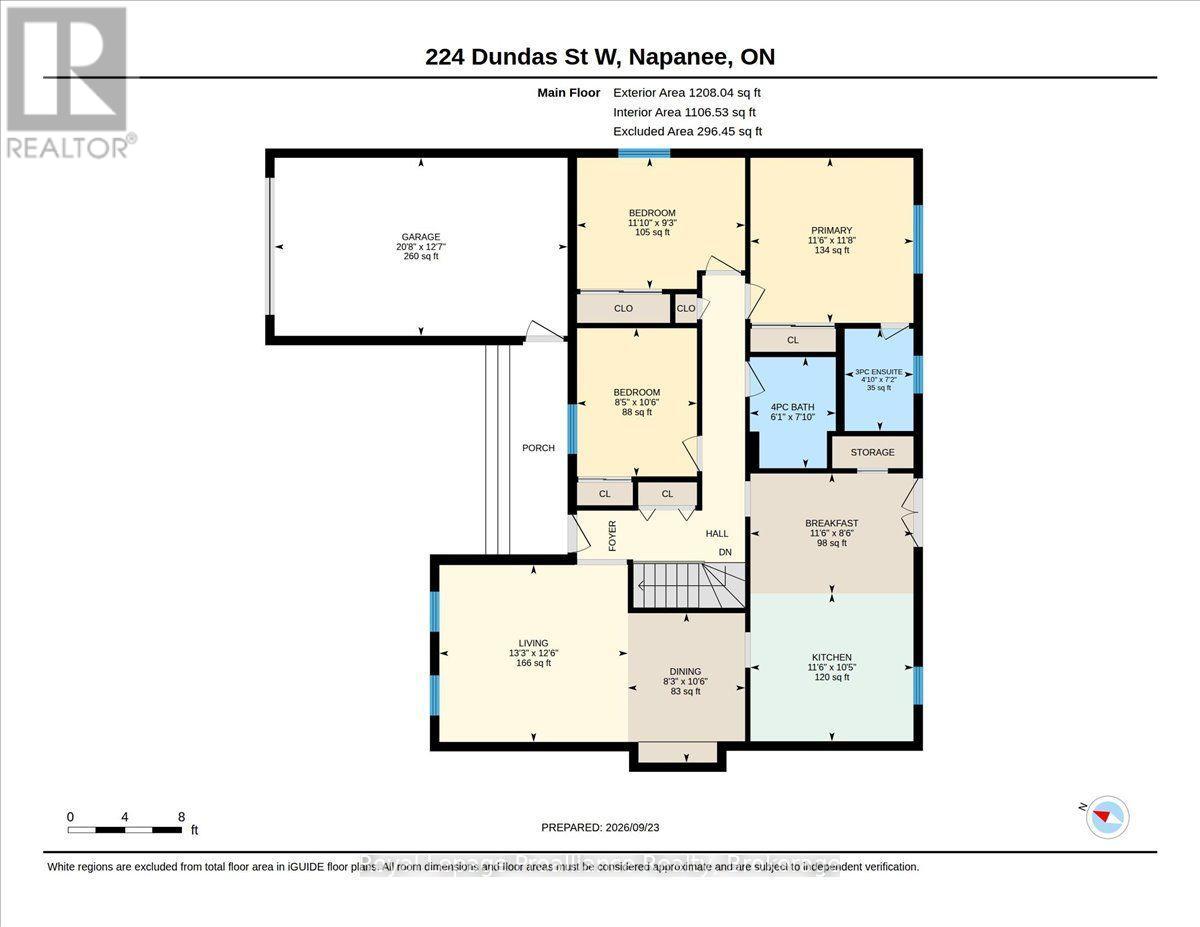 224 DUNDAS STREET W - Image 44
