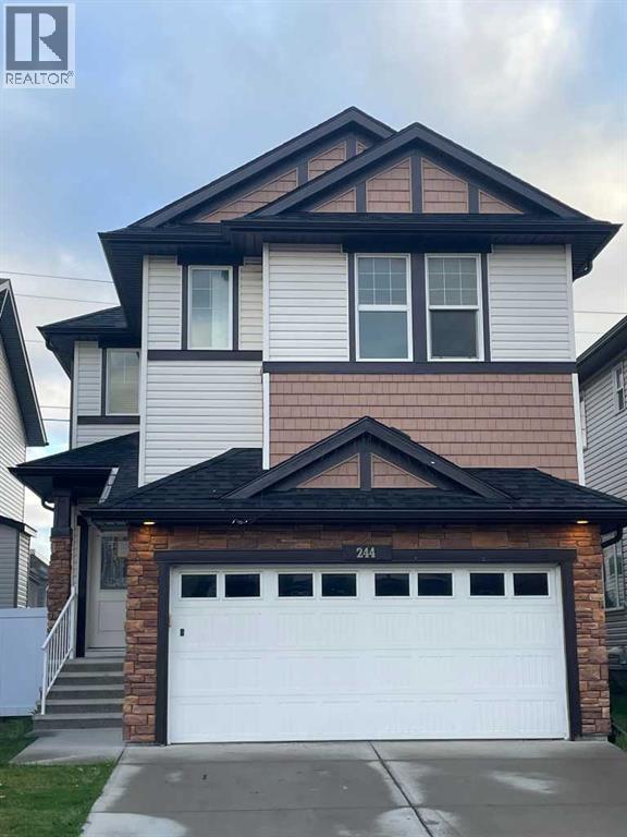 244 Skyview Shores Manor NE, Calgary
