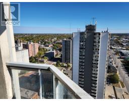 2605 - 323 Colborne Street, London East, ON N6B3N8 Photo 27
