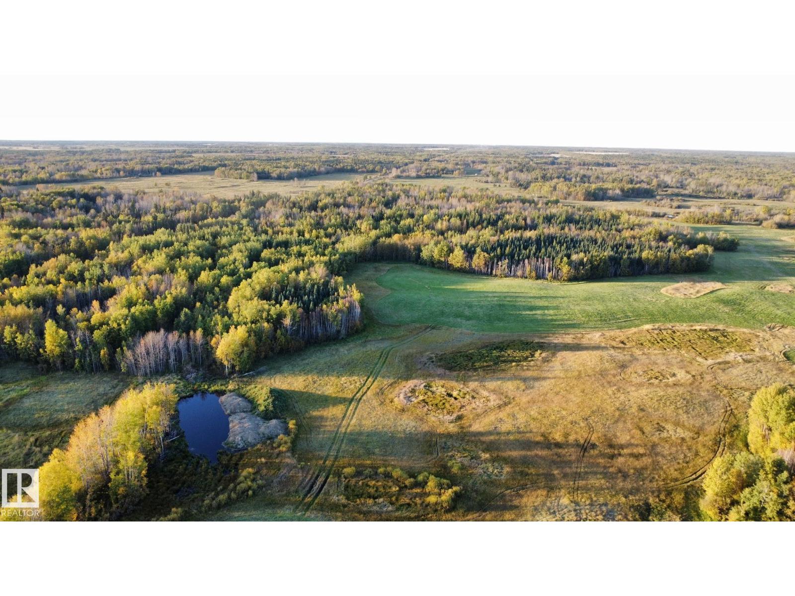 Range Road 225 @ township 612, Rural Thorhild County, Alberta, T0A3J0