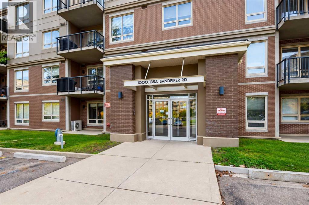135 Sandpiper Road, Fort McMurray