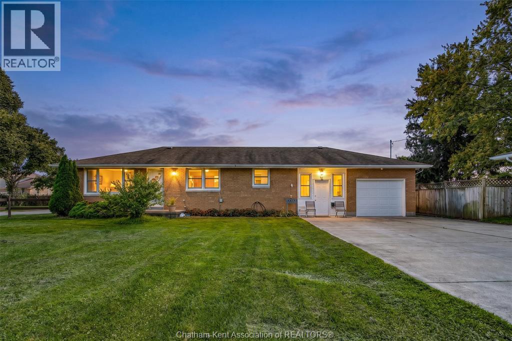 410 MCNAUGHTON AVENUE East - 2