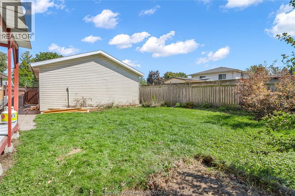 410 MCNAUGHTON AVENUE East - 26