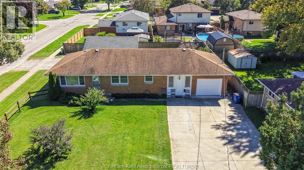 410 MCNAUGHTON AVENUE East - 34